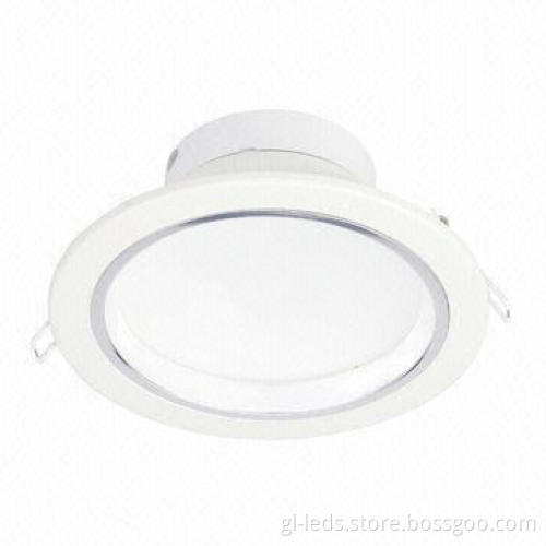 7-inch 19.5W Super Brightness Cree LED Downlight
